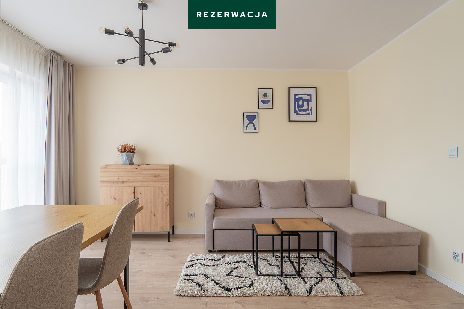 Apartment Rent Warszawa Aleja Dwudziestolatków 2