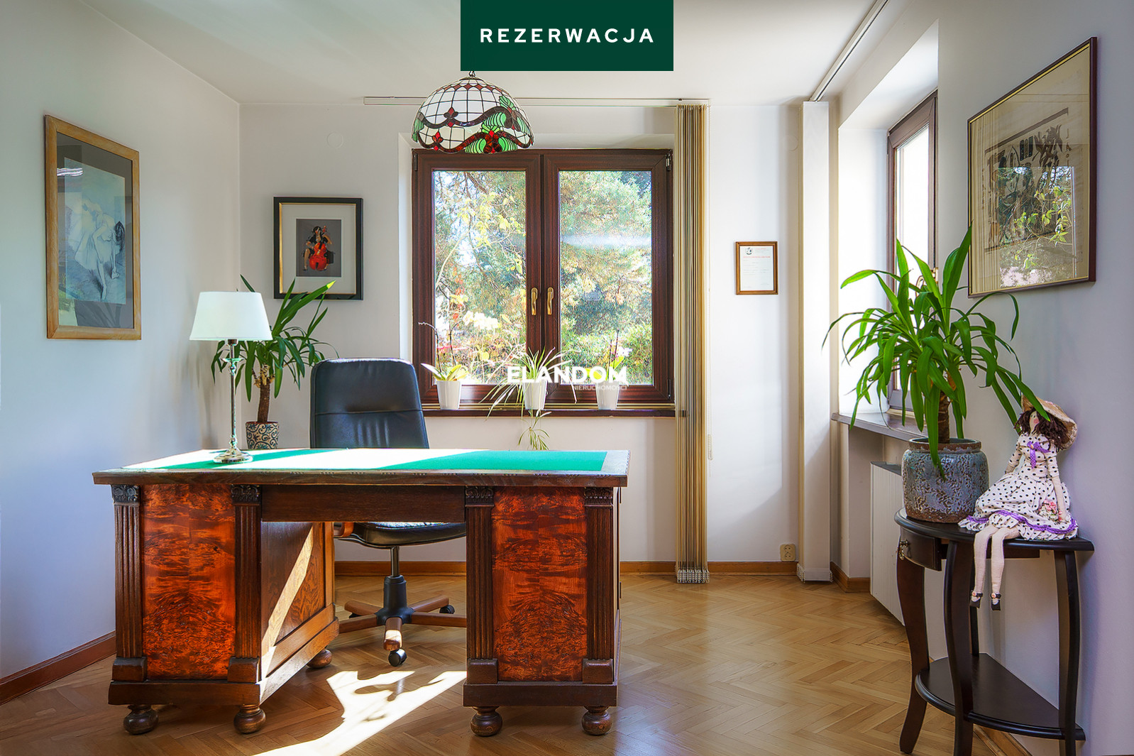 Dom Sprzedaż Józefów Rozkoszna 7