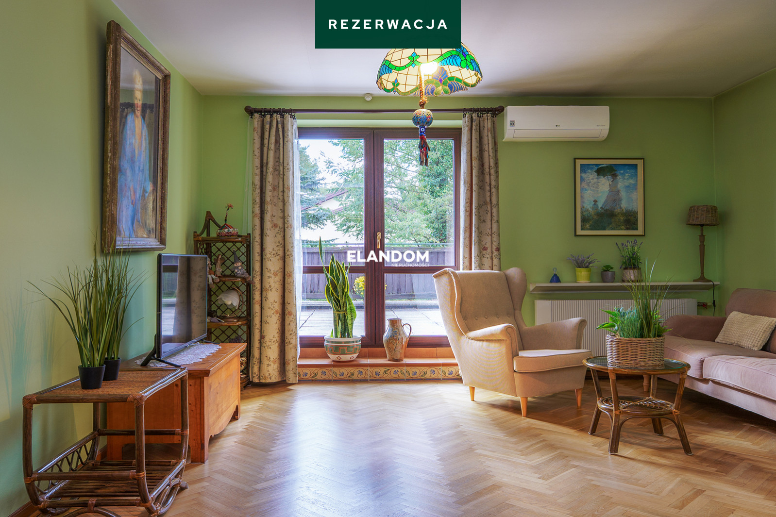 Dom Sprzedaż Józefów Rozkoszna 5