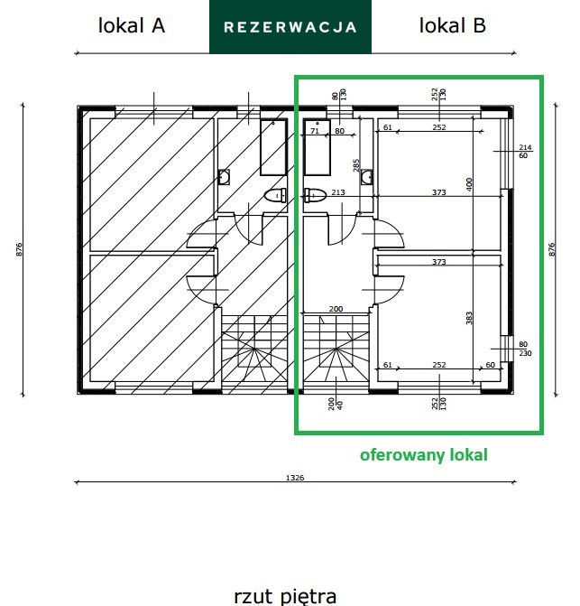 Dom Sprzedaż Józefów Orla 8