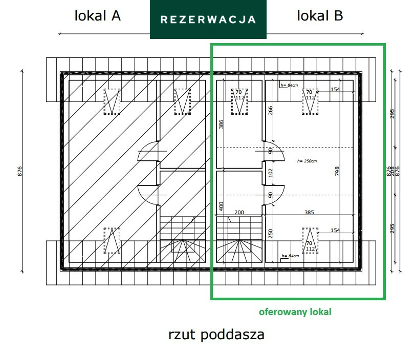 Dom Sprzedaż Józefów Orla 9