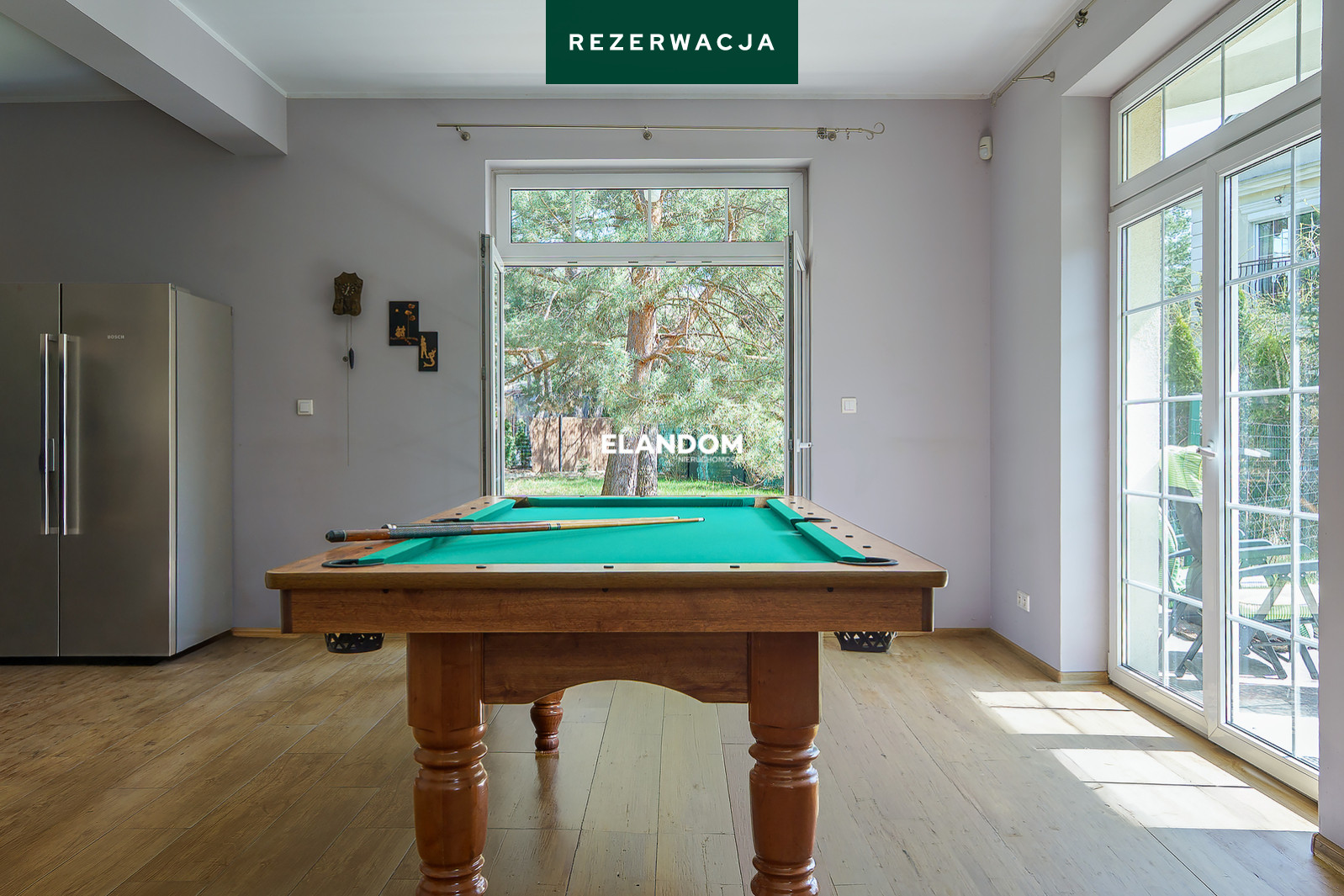 Dom Sprzedaż Józefów Dworkowa 8