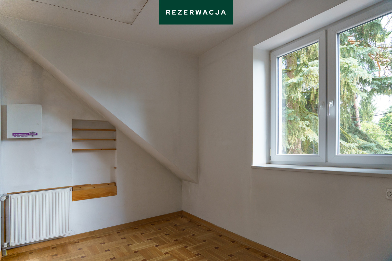 Dom Sprzedaż Józefów Michalin 9