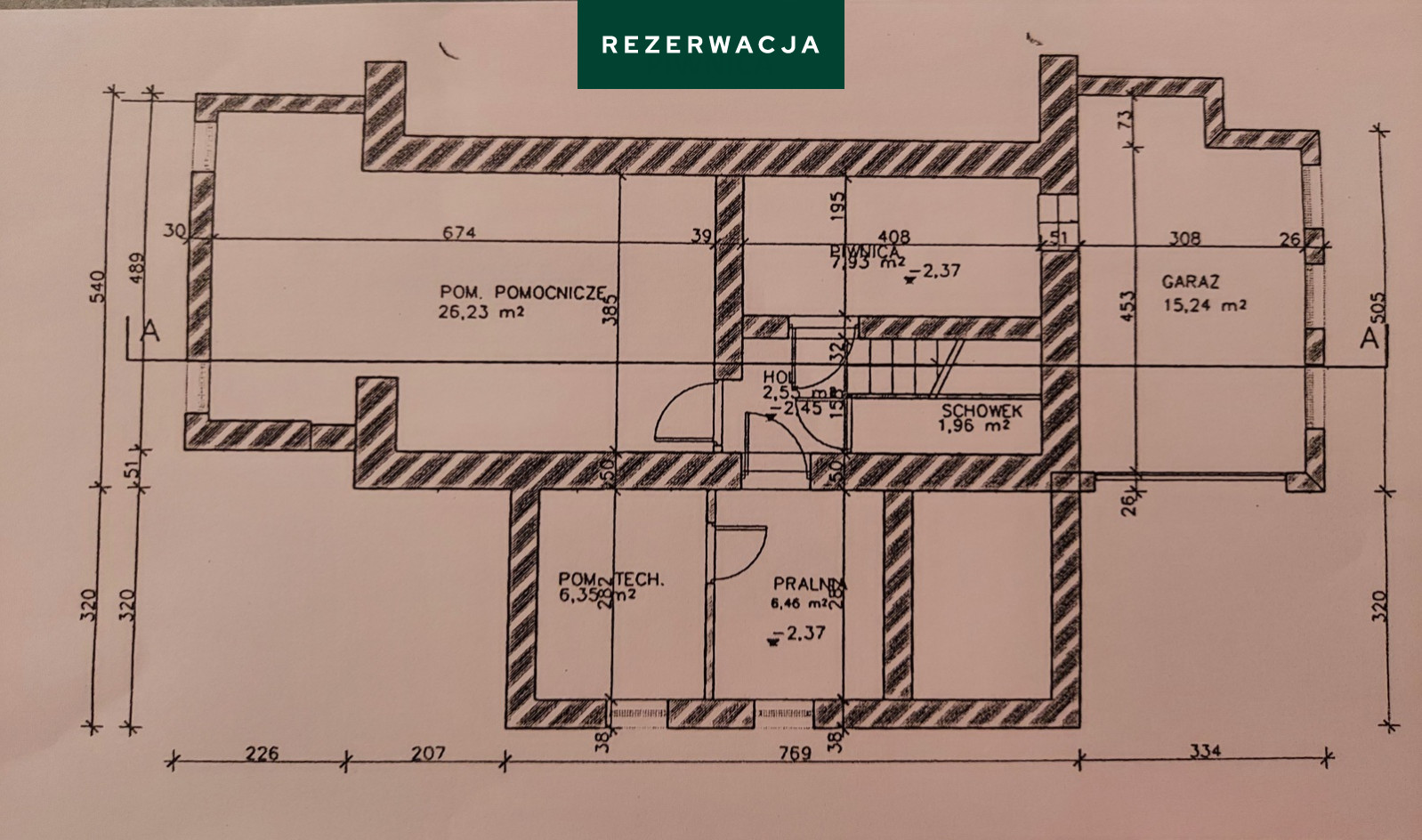 Dom Sprzedaż Józefów Michalin 15