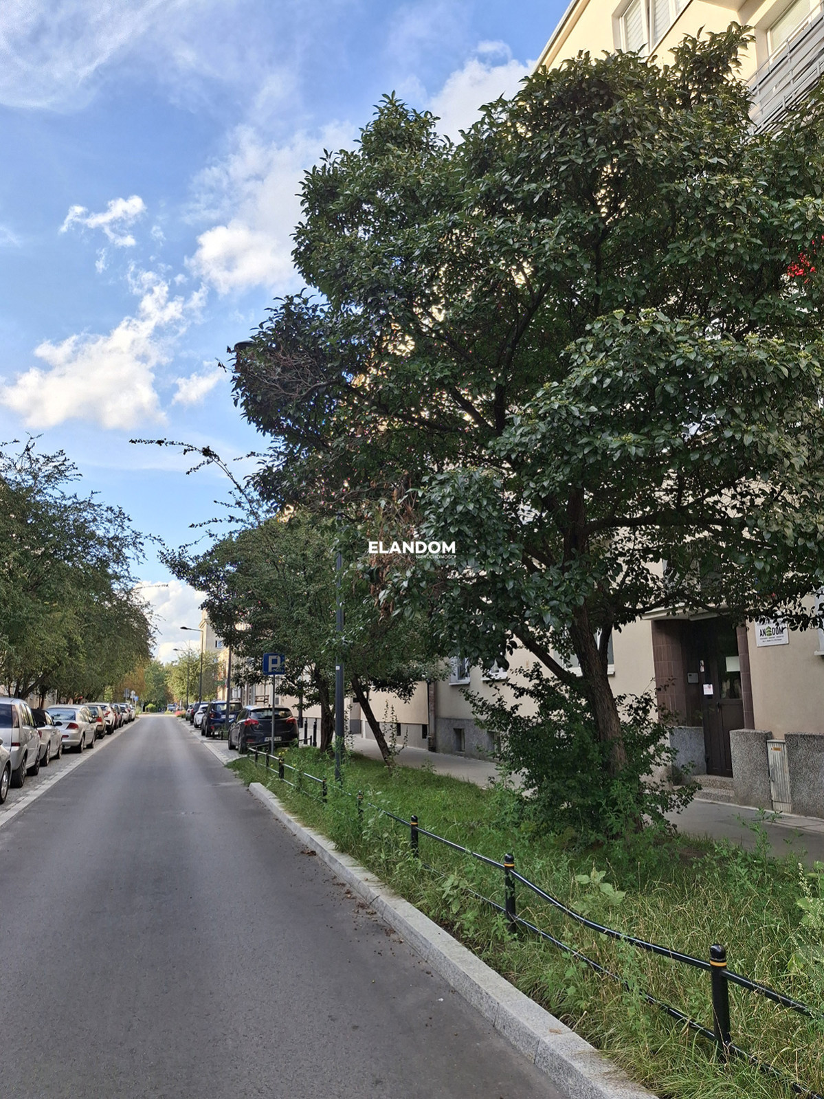 Mieszkanie Wynajem Warszawa Wola Edwarda Gibalskiego