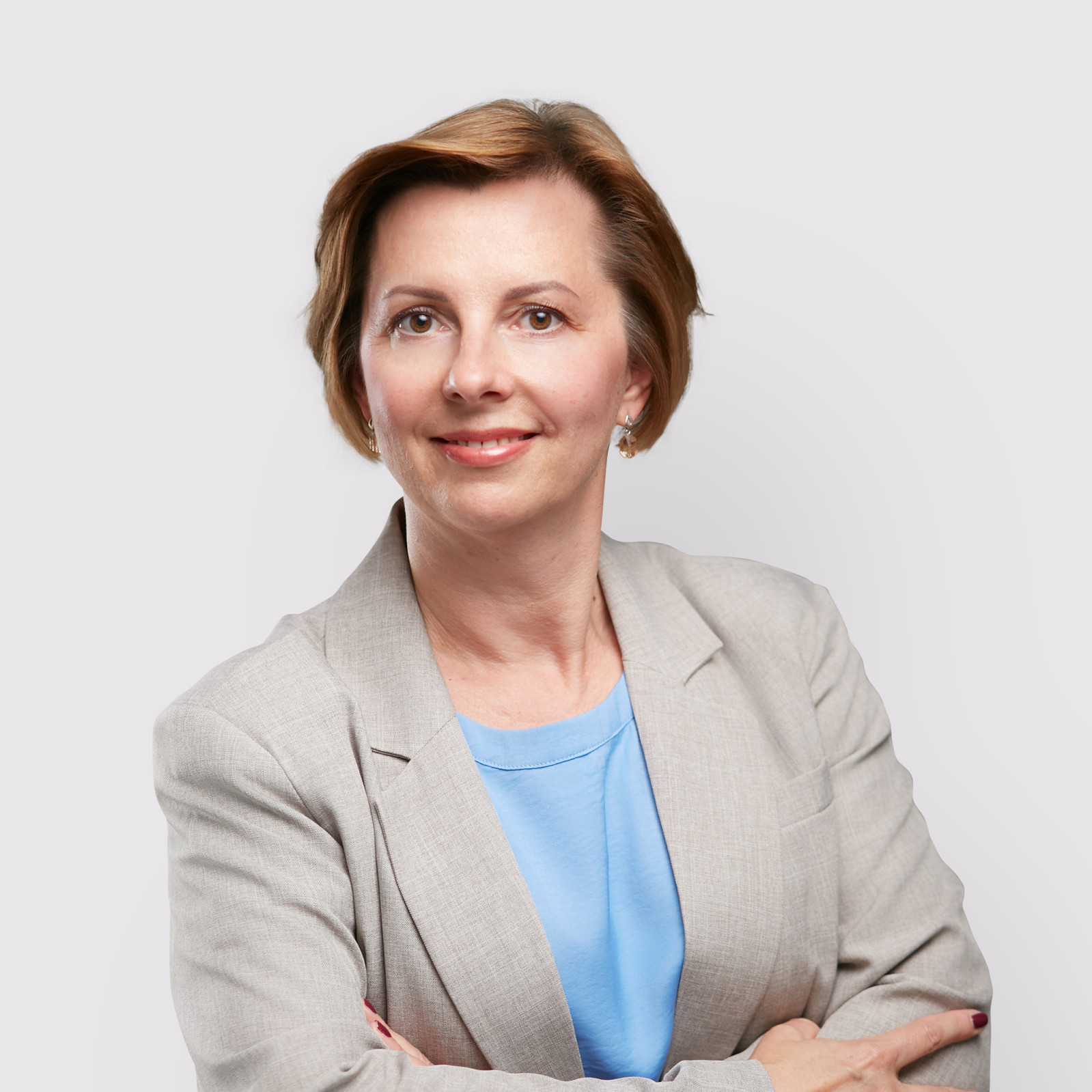 Katarzyna Gawlińska (Biuro Józefów)