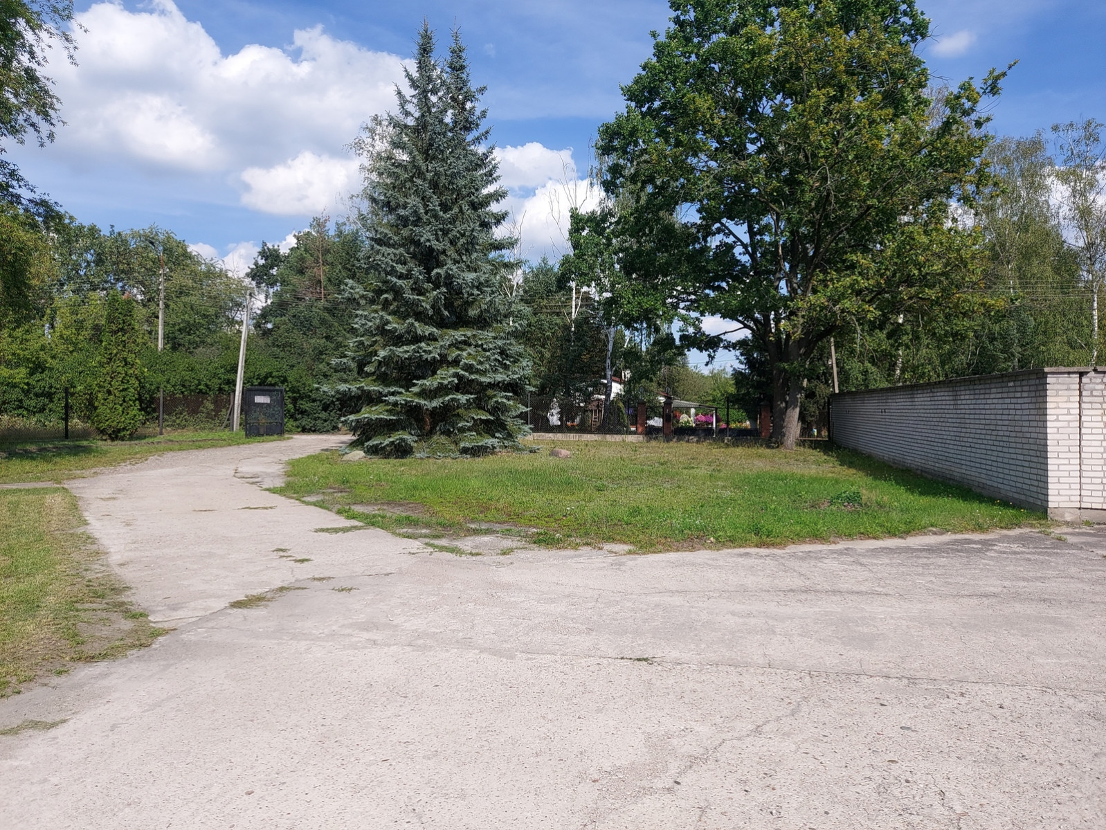 Lokal Wynajem Józefów 12