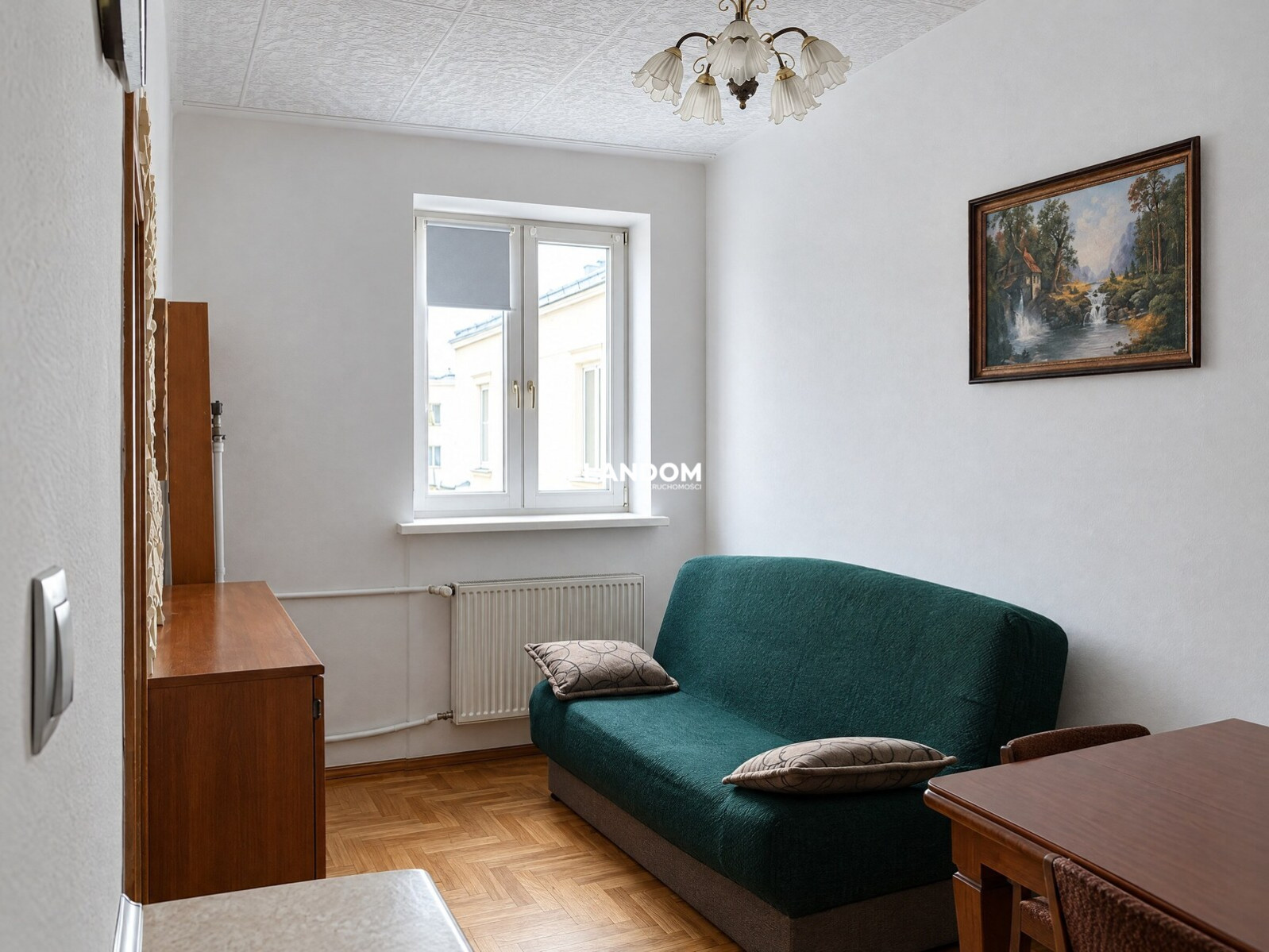 Mieszkanie Wynajem Warszawa Praga-Północ Stalowa 3