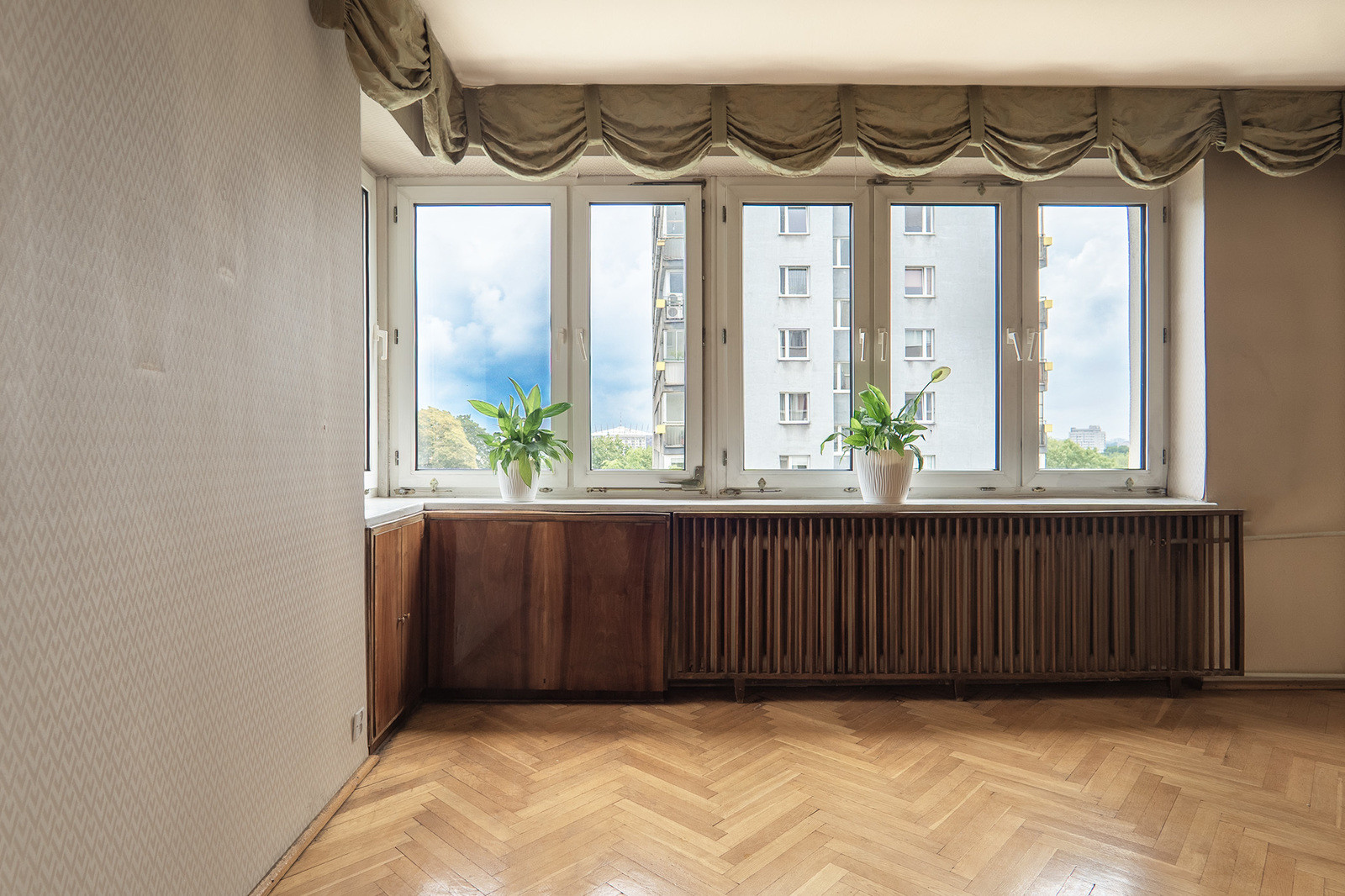 Mieszkanie Sprzedaż Warszawa Śródmieście Smolna
