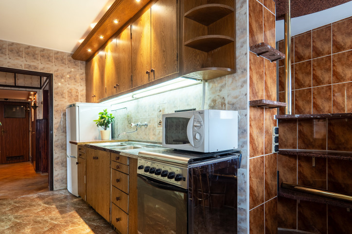 Apartment Sale Warszawa Śródmieście Smolna 6