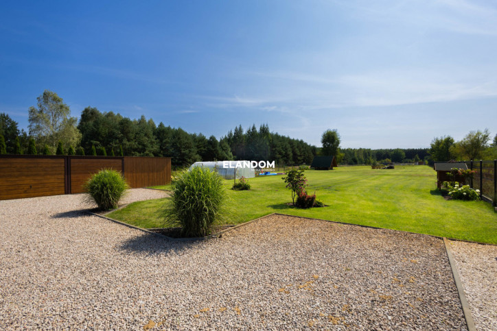 Будинок Продаж Parcele-Rębków 5