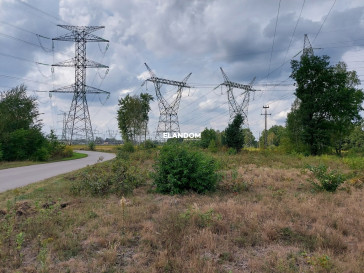 Działka Wynajem Nowy Konik