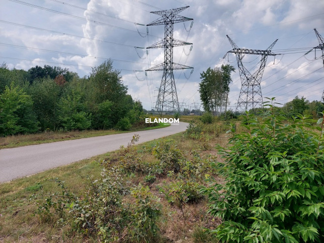 Ділянка Оренда Nowy Konik 3