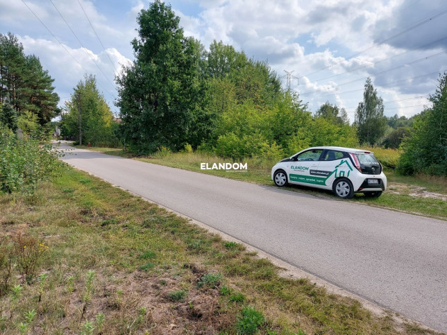 Plot Sale Nowy Konik 4