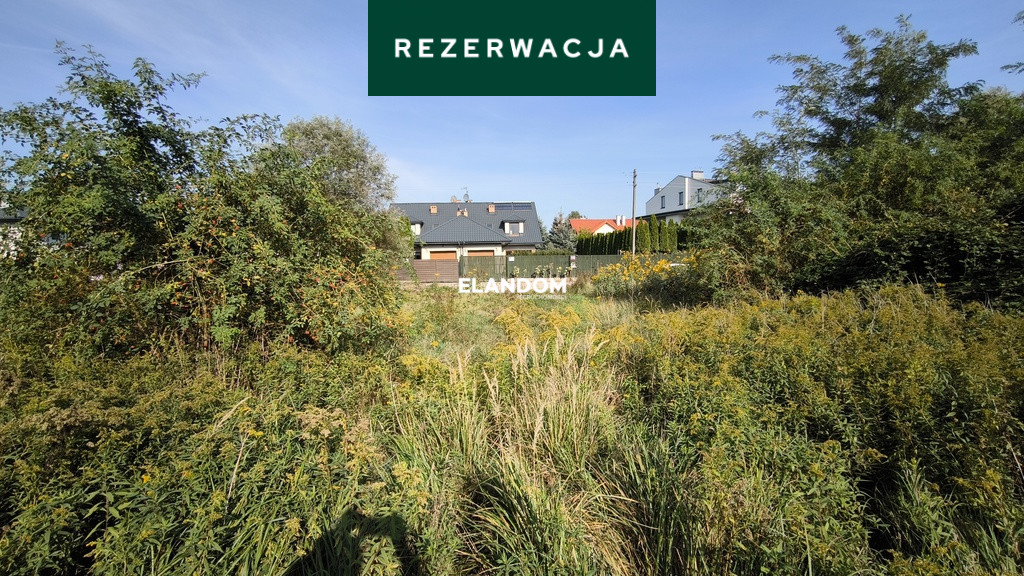 Działka Sprzedaż Warszawa Wawer Celulozy