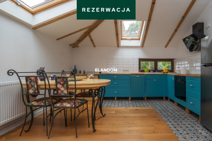 Mieszkanie Wynajem Józefów 3 Maja 6