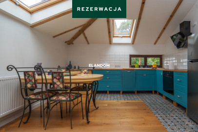Mieszkanie Wynajem Józefów 3 Maja