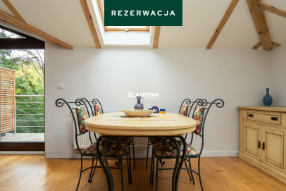 Mieszkanie Wynajem Józefów 3 Maja