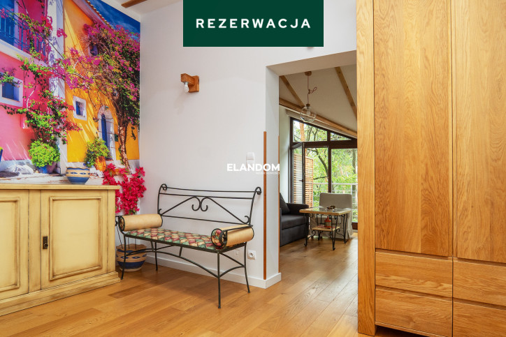 Mieszkanie Wynajem Józefów 3 Maja 11