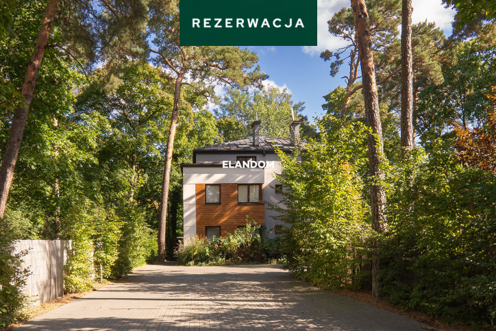 Mieszkanie Wynajem Józefów 3 Maja 1