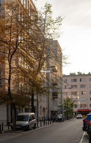 Mieszkanie Sprzedaż Warszawa Belgijska 1