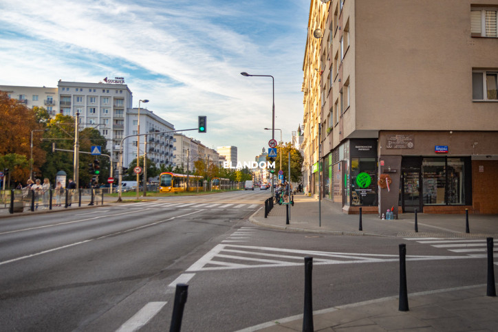 Mieszkanie Sprzedaż Warszawa Belgijska 10