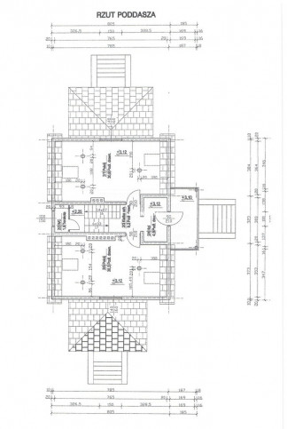 Dom Sprzedaż Józefów 13