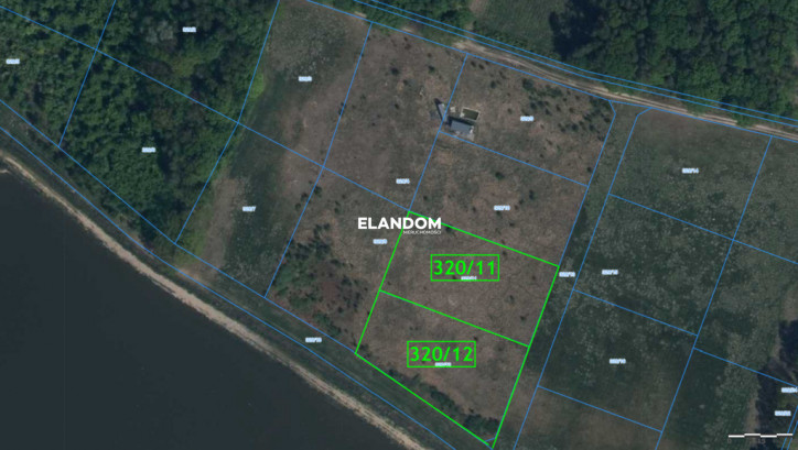 Plot Sale Grzegorzewice 6