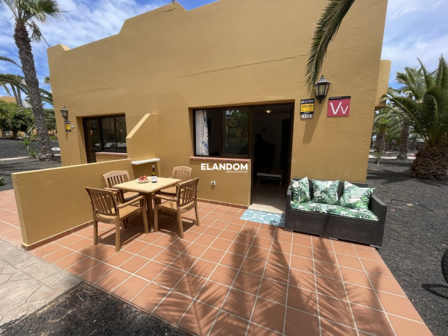 Mieszkanie Sprzedaż Apartament w Corralejo, Fuerteventura, Wysypy Kanaryjskie, Hiszpania Corallejo 8