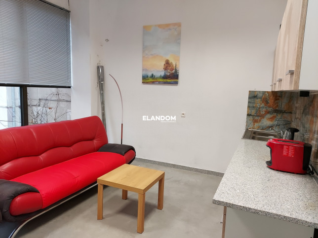 Commercial space Rent Warszawa Wawer 6