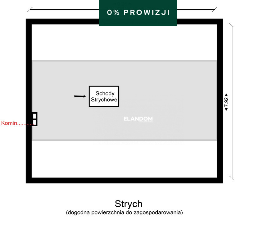 Dom Sprzedaż Józefów