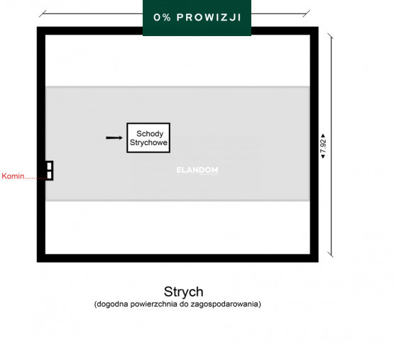 Будинок Продаж Józefów 12