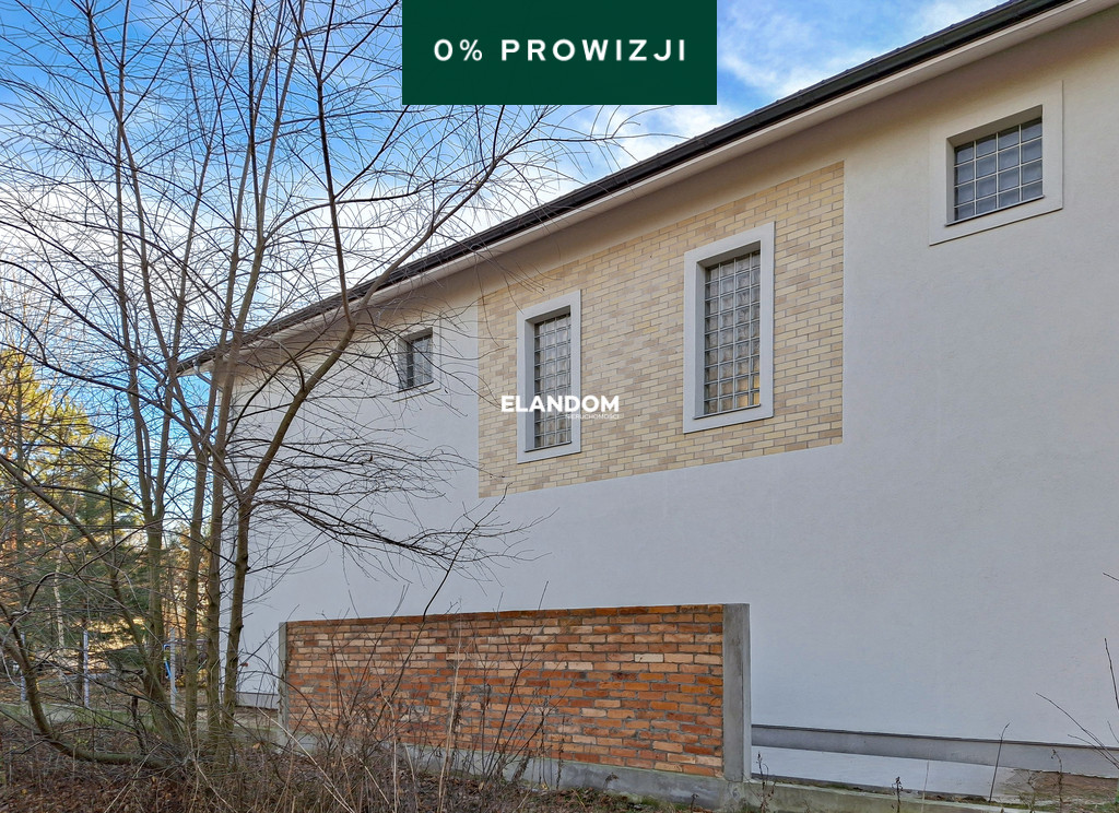 Dom Sprzedaż Józefów