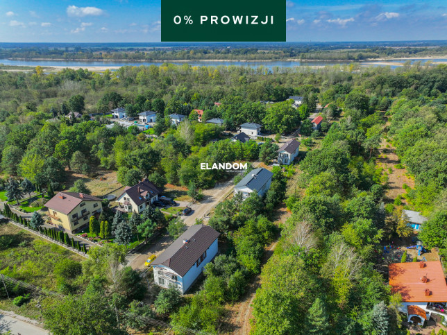 Будинок Продаж Józefów 5