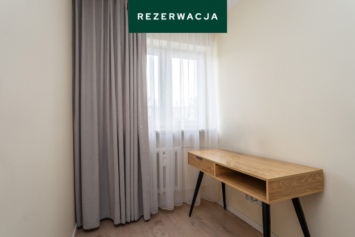 Mieszkanie Wynajem Warszawa Aleja Dwudziestolatków 4