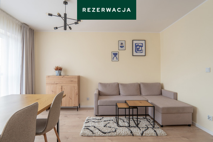 Mieszkanie Wynajem Warszawa Aleja Dwudziestolatków 2