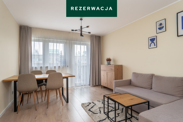 Apartment Rent Warszawa Aleja Dwudziestolatków 1