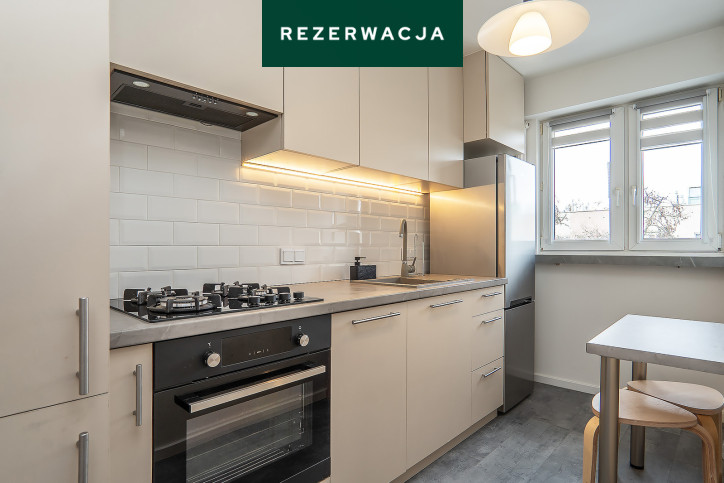 Mieszkanie Wynajem Warszawa Aleja Dwudziestolatków 5