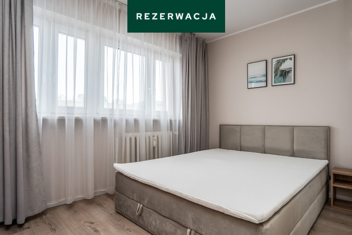 Mieszkanie Wynajem Warszawa Aleja Dwudziestolatków 3