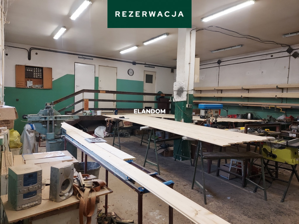 Obiekt Wynajem Józefów