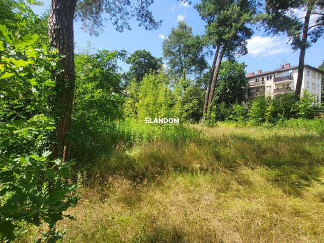 Działka Sprzedaż Otwock 5