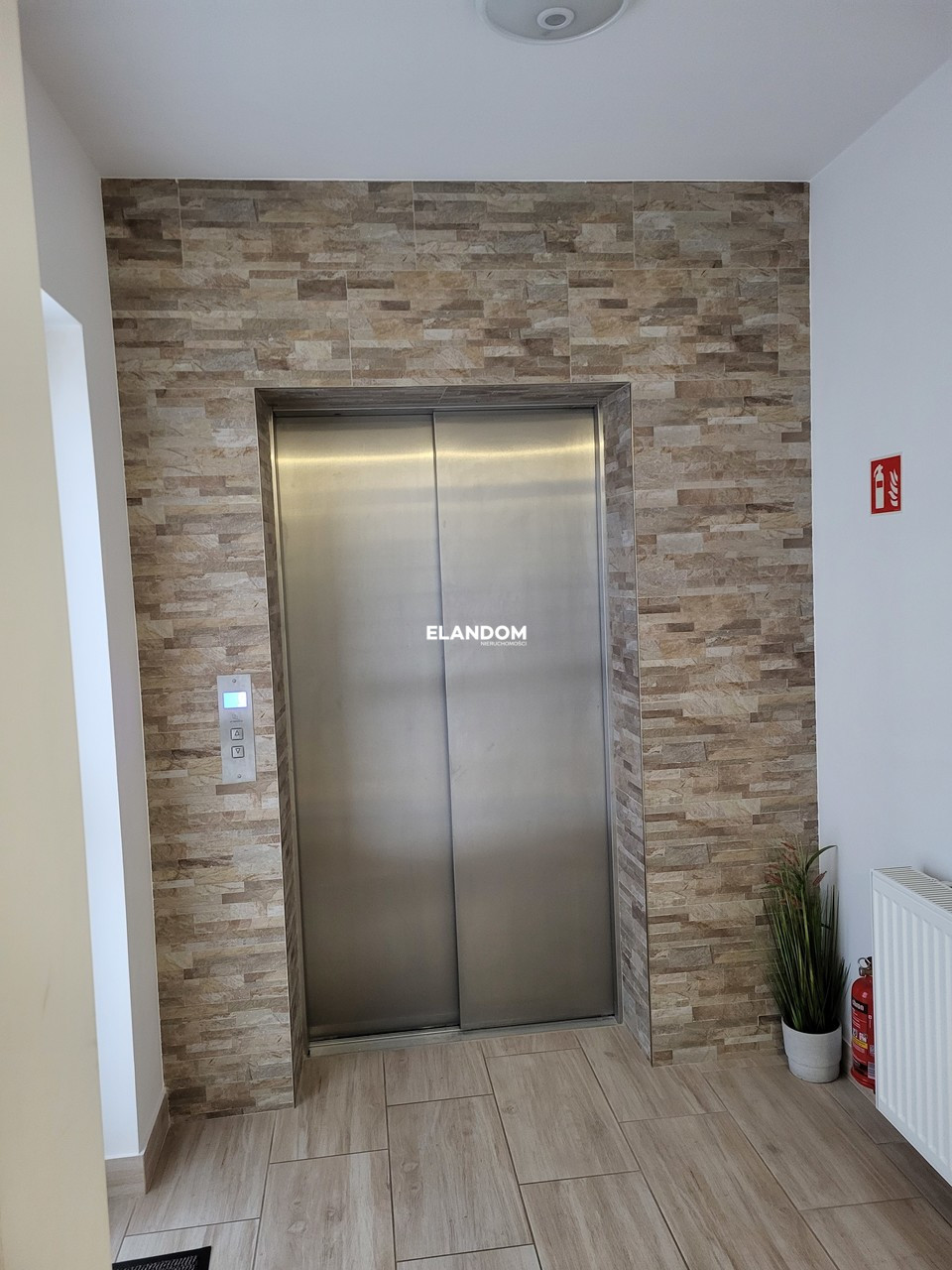 Obiekt Sprzedaż Józefów