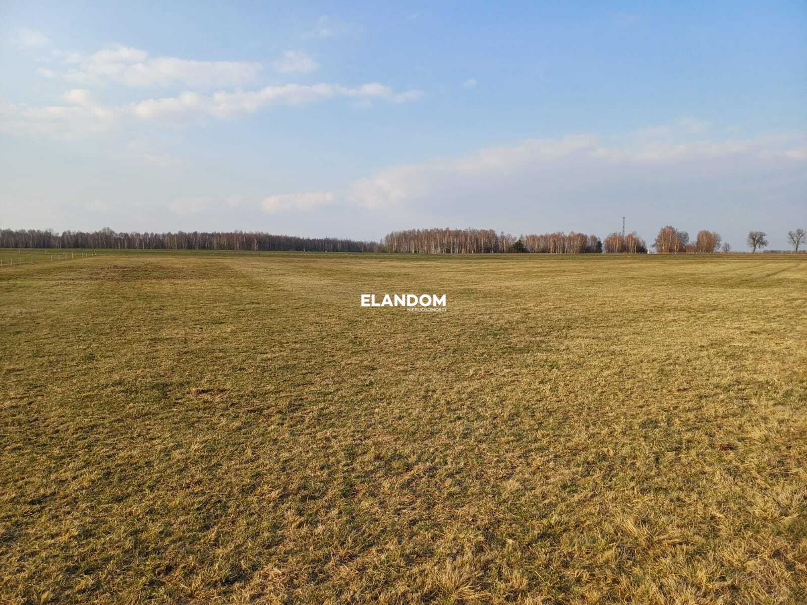 Działka Sprzedaż Stara Wieś Druga