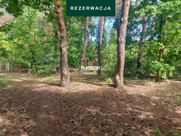Działka Sprzedaż Józefów