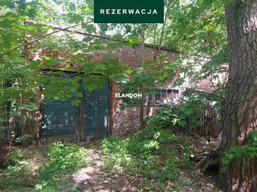 Działka Sprzedaż Józefów