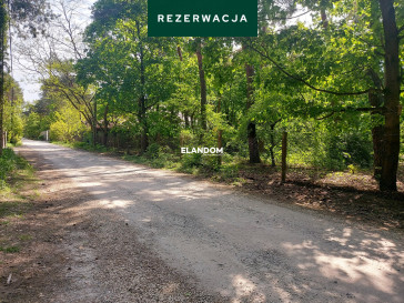 Działka Sprzedaż Józefów