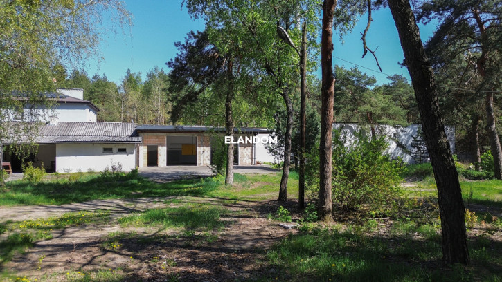 Plot Sale Józefów 2