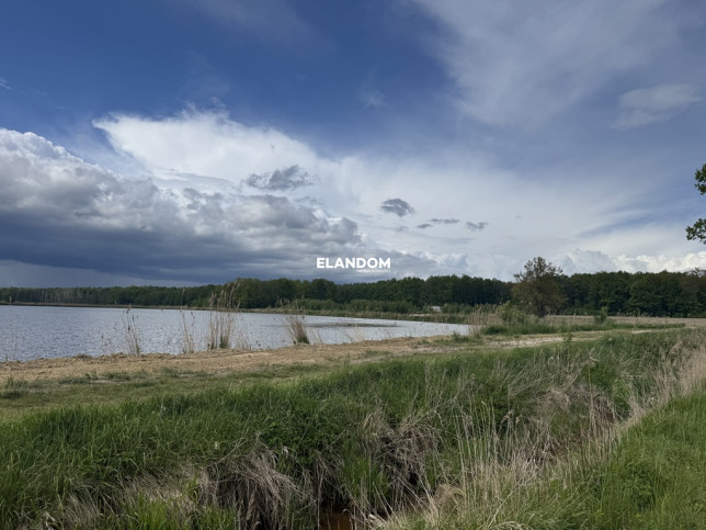 Plot Sale Grzegorzewice 3