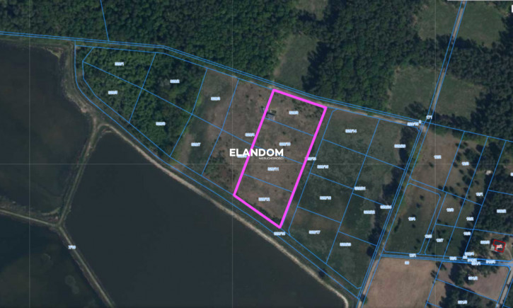 Plot Sale Grzegorzewice 4
