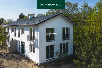 Dom Sprzedaż Józefów